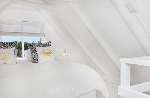Kommetjie House | Blue Whale Surf Shack
