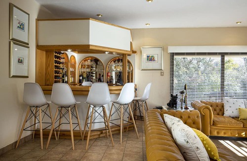 Metsimaholo House | Vaal River YOLO Spaces – Vaal River Bush Lodge