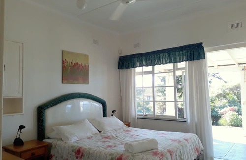 Port Edward Apartment | Greengates Cottage