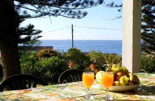 Port Edward Apartment | Greengates Cottage