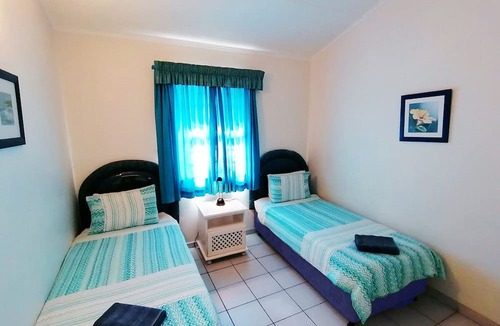 Ramsgate Beach Apartment | Rosscarbery 2