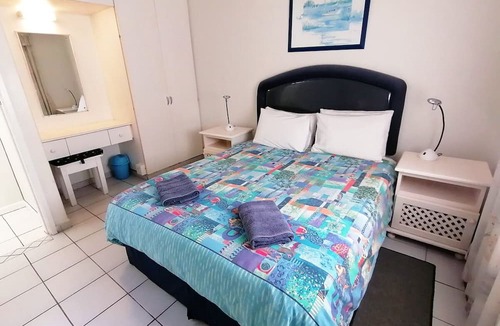 Ramsgate Beach Apartment | Rosscarbery 2