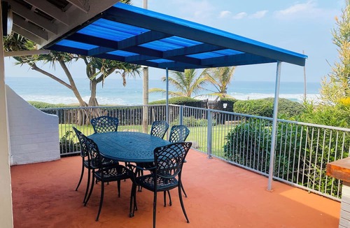 Ramsgate South Apartment | Southern Comfort On the Sea