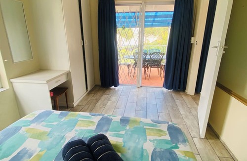 Ramsgate South Apartment | Southern Comfort On the Sea