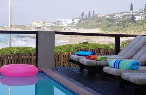 Ramsgate Beach House | Whaleback Cottage