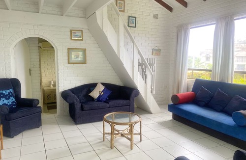 Ramsgate South Apartment | Weavers Nest