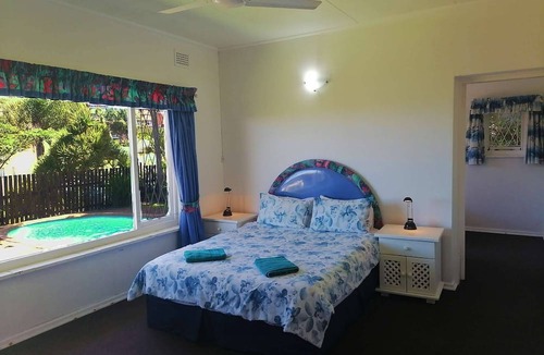 Ramsgate Beach House | The Beach House