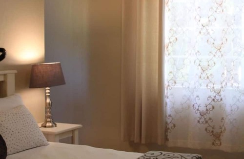 Kouga Hotel | Ripple Hill Hotel