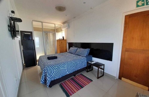 Umkomaas Cabin | Umkomaas Lodge