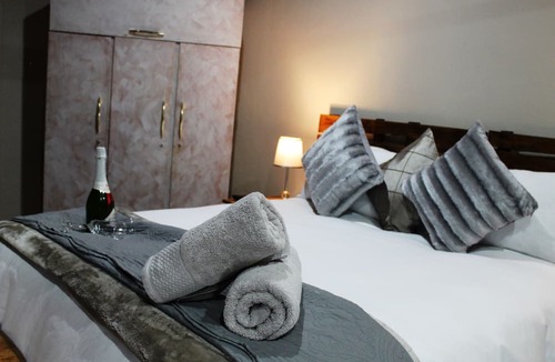 De Aar House | Potties Guest House
