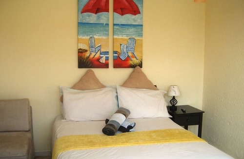 Greater Johannesburg Metropolitan Area Bed & Breakfast | Gold Reef Place
