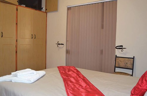 Upington House | Esme's Guest House