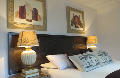Nelspruit House | Pensao Guest Lodge