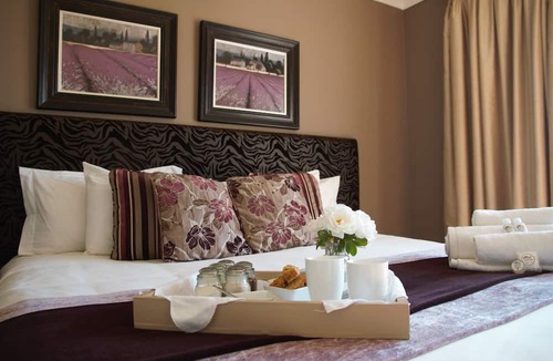 Bethal House | Grasslands Conference and Wedding Venue