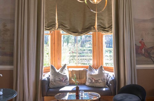 Mooirivier Hotel | Hartford House