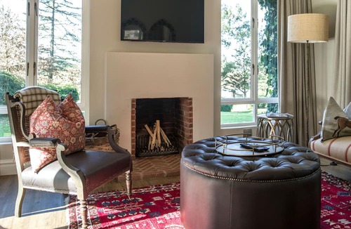 Mooirivier Hotel | Hartford House
