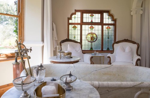 Mooirivier Hotel | Hartford House