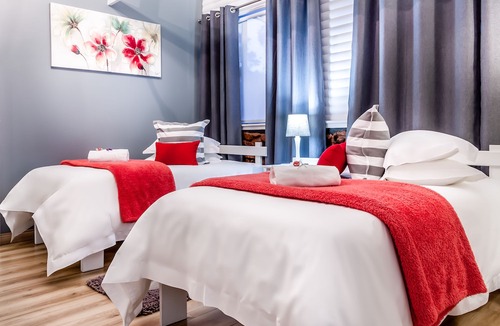 Glentana Villa | The Owls Inn Country Villa's..... Between The Mountain And The Sea...