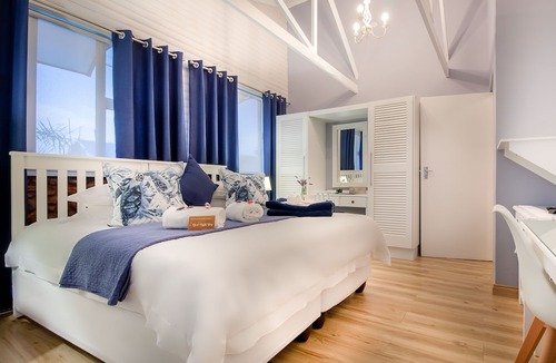 Glentana Villa | The Owls Inn Country Villa's..... Between The Mountain And The Sea...