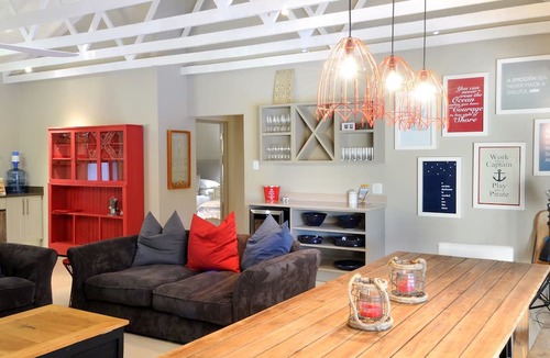 Kenton on Sea Hotel | Ocean Breeze