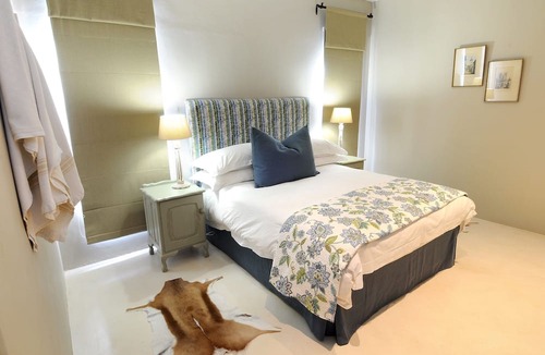 Kenton on Sea Hotel | Ocean Breeze