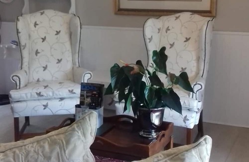 Hermanus Hotel | Mulligans Golf Lodge