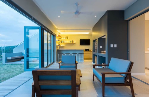 Gansbaai House | Romans Villa