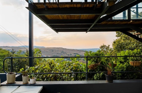 Greater Johannesburg Metropolitan Area House | Pablo House