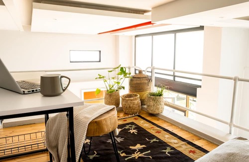 Greater Johannesburg Metropolitan Area House | Pablo House