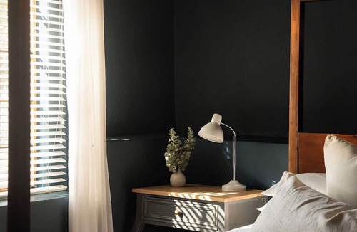 Britstown House | Sweetfontein Boutique Farm Lodge