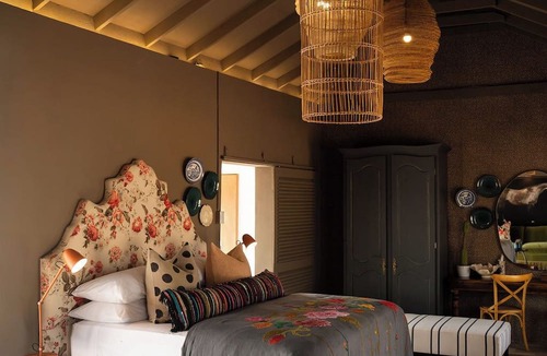 Britstown House | Sweetfontein Boutique Farm Lodge