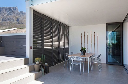Cape Town City Centre Hotel | Bayview Guest House