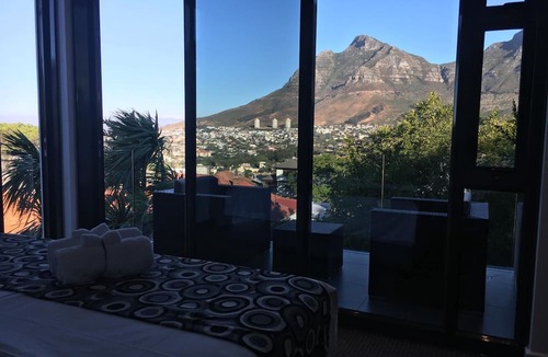 Cape Town City Centre Hotel | Bayview Guest House