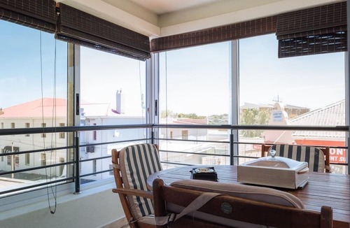 Gordons Bay Central Apartment | Seaside Apartment