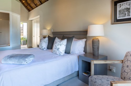 Saint Francis Bay Bed & Breakfast | Canal Guest House