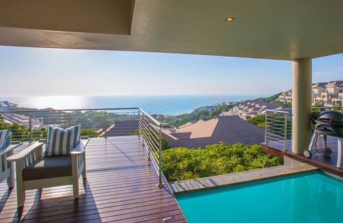 Ballito Hotel | Evolved Luxury Accommodation