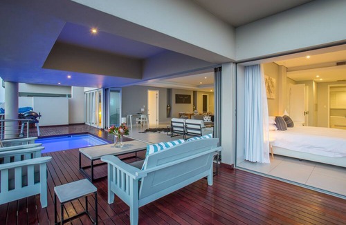 Ballito Hotel | Evolved Luxury Accommodation