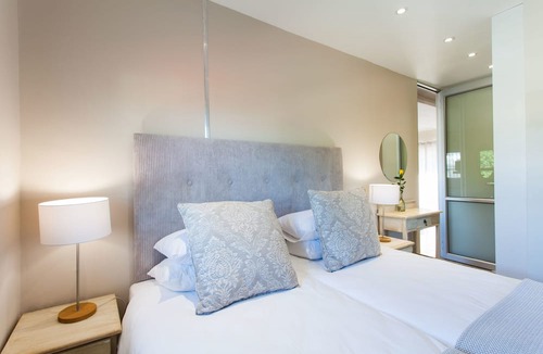 Stellenbosch Central Hotel | 109 on Dorp