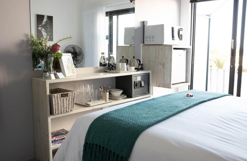 Betty's Bay House | Stay at Friends