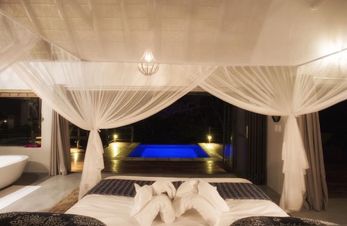 Maruleng Cabin | Naledi Game Lodges