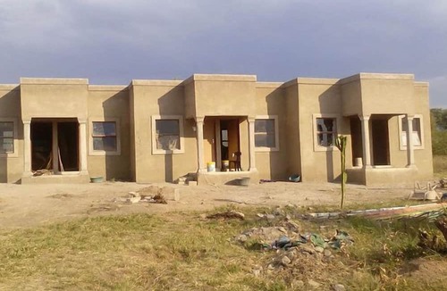 Metz Hotel | Hlakula Lake Resort