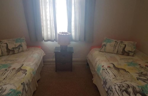 Graaff-Reinet House | Trackers Inn