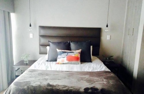 Universitas Hotel | Shawu Lodge & Conference