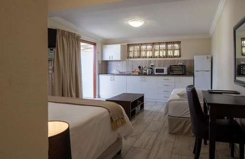 Bot River House | Arcangeli Wines