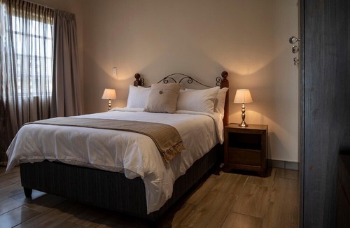 Bot River House | Arcangeli Wines