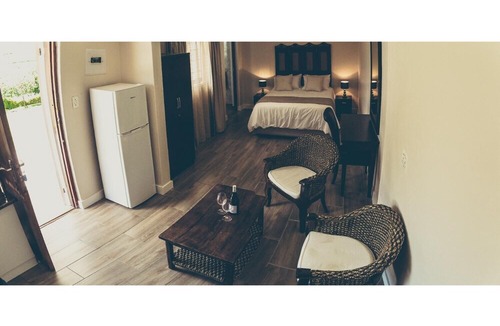 Bot River House | Arcangeli Wines