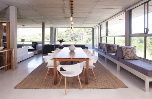 Robberg Beach House | Red Box Villa