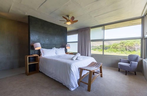 Robberg Beach House | Red Box Villa