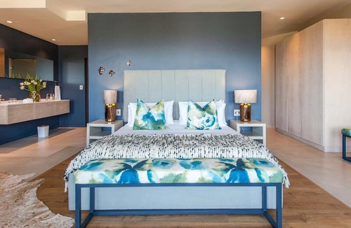 Plettenberg Bay Hotel | Sky Villa Boutique Hotel