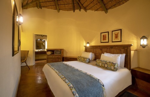 Sun City Hotel | Bush Bungalows at Sun City Resort